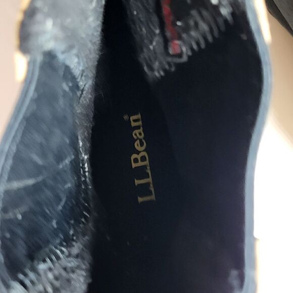 L.L.Bean Men's Winter Boots - Picture 9 of 9